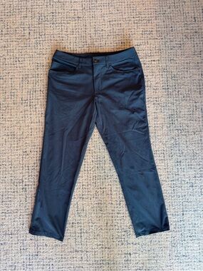 ABC Classic-Fit 5 Pocket Pant